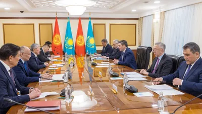 Фото: primeminister.kz