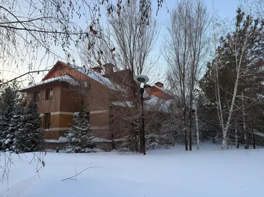 Покупателей дома Карима Масимова в Астане вновь не нашлось 